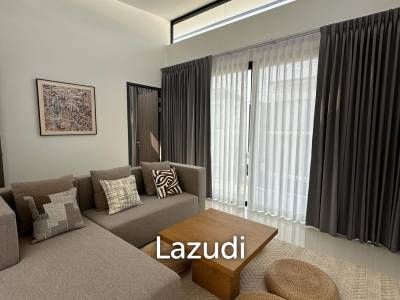 5-Bedroom Pool Villa For Rent At Laguna Park 2