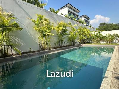5-Bedroom Pool Villa For Rent At Laguna Park 2