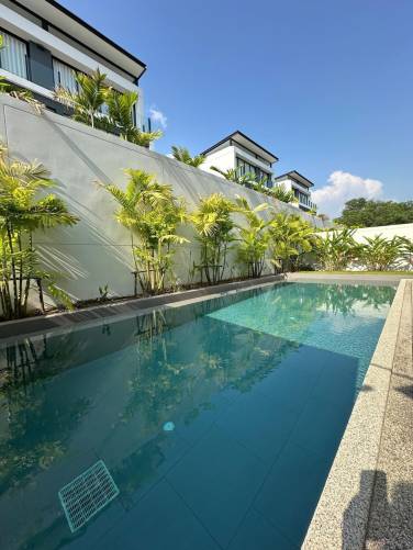 5-Bedroom Pool Villa For Rent At Laguna Park 2