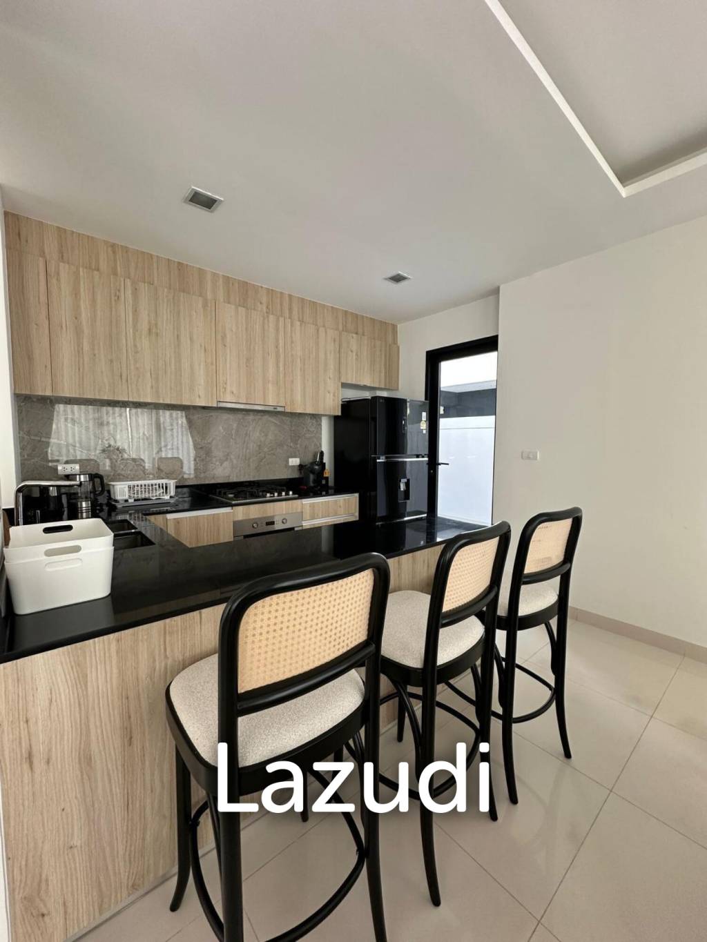 5-Bedroom Pool Villa For Rent At Laguna Park 2