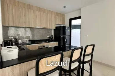 5-Bedroom Pool Villa For Rent At Laguna Park 2