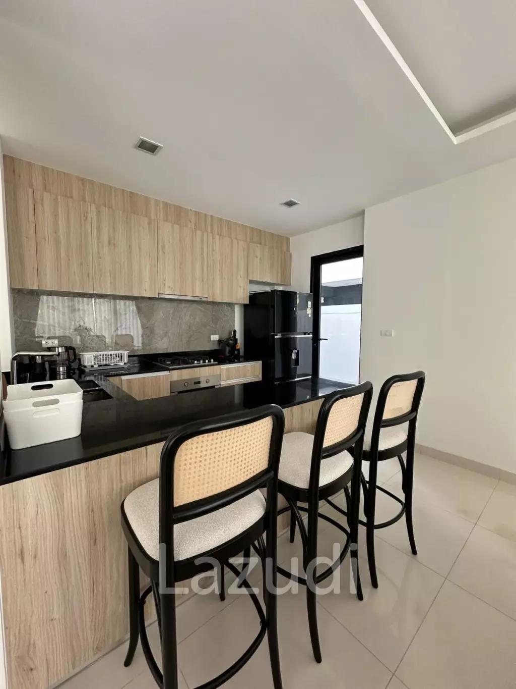 5-Bedroom Pool Villa For Rent At Laguna Park 2