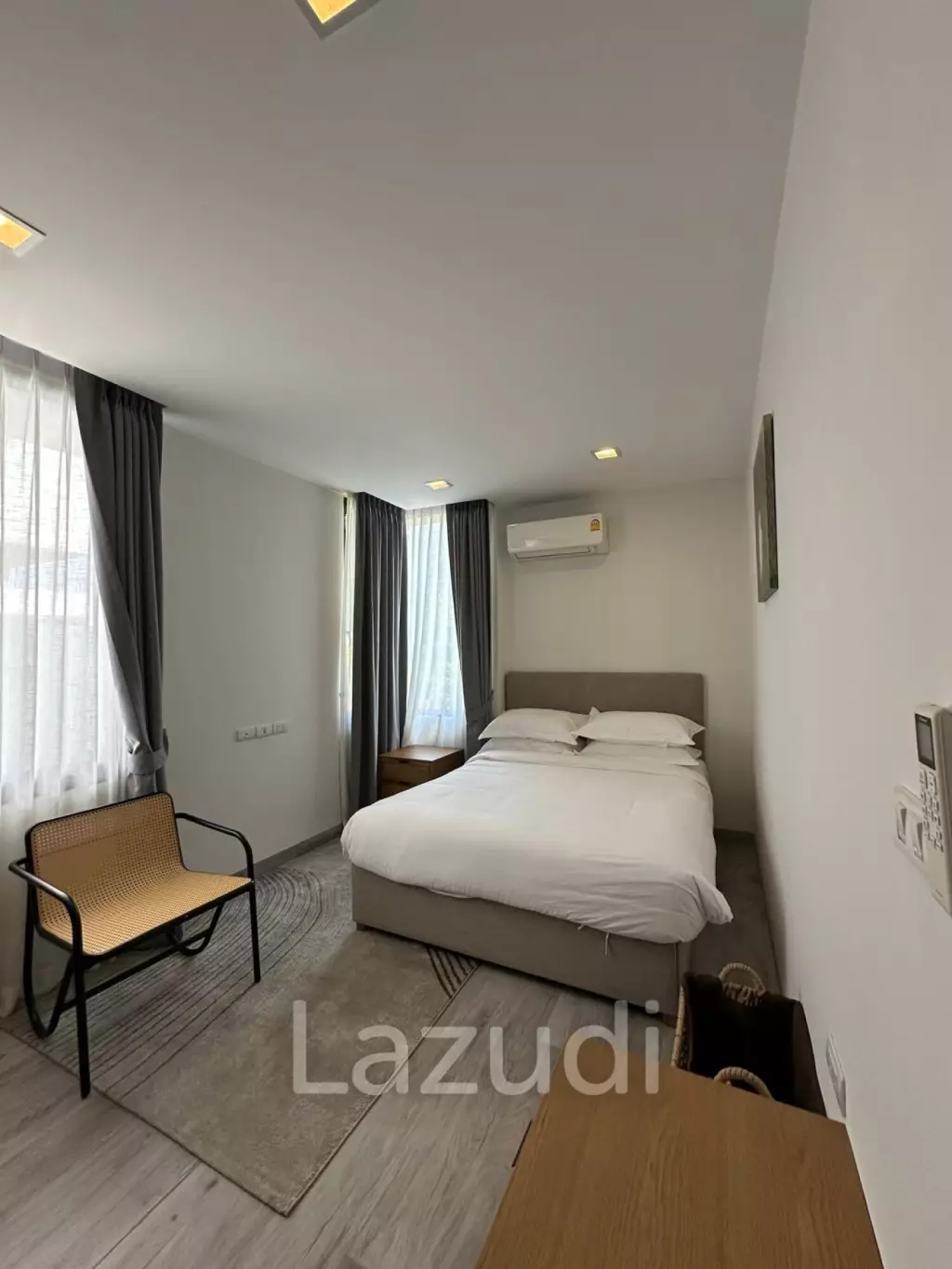 5-Bedroom Pool Villa For Rent At Laguna Park 2