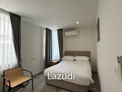 5-Bedroom Pool Villa For Rent At Laguna Park 2