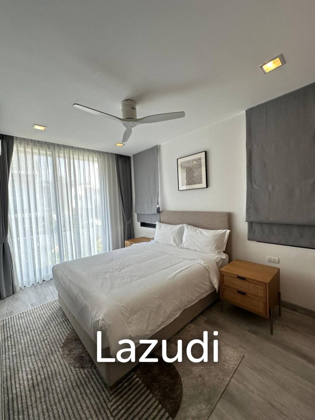 5-Bedroom Pool Villa For Rent At Laguna Park 2