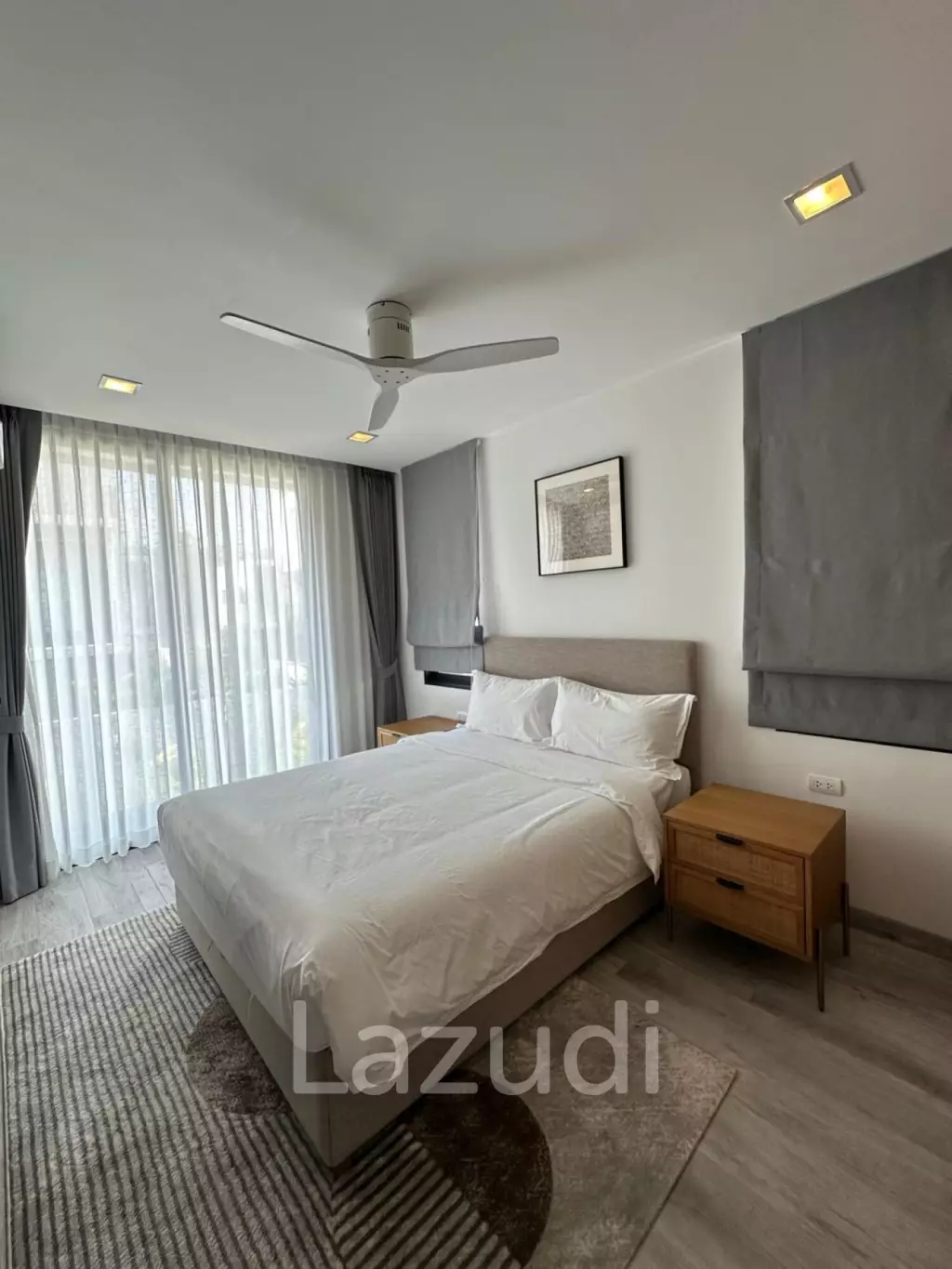5-Bedroom Pool Villa For Rent At Laguna Park 2