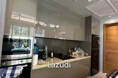 3 Bedroom Villa For Rent At Botanica Modern Loft