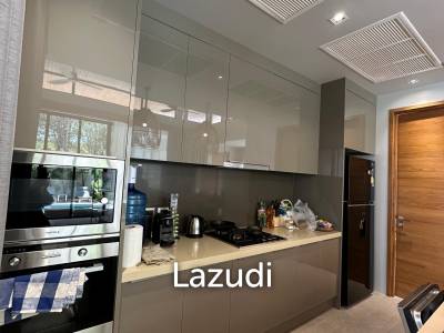 3 Bedroom Villa For Rent At Botanica Modern Loft
