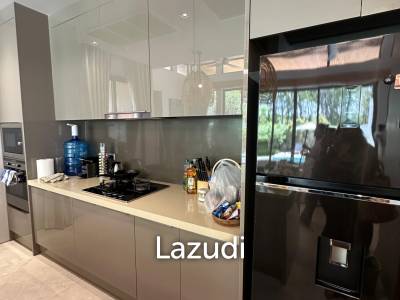 3 Bedroom Villa For Rent At Botanica Modern Loft