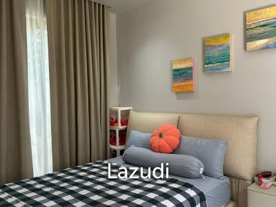 3 Bedroom Villa For Rent At Botanica Modern Loft
