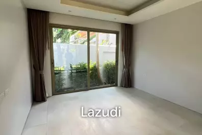 3 Bedroom Botanica Villas Phase 3 For Sale
