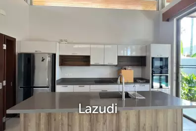 3 Bedroom Botanica Villas Phase 3 For Sale