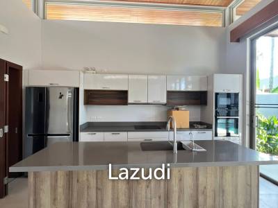 3 Bedroom Botanica Villas Phase 3 For Sale