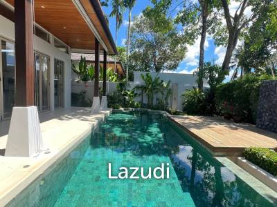 3 Bedroom Botanica Villas Phase 3 For Sale