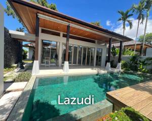 3 Bedroom Botanica Villas Phase 3 For Sale