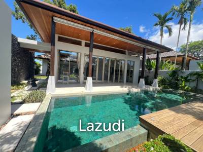 3 Bedroom Botanica Villas Phase 3 For Sale