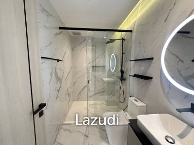 Studio 1 bathroom Condo 28 SQ.M. The Room Phayathai