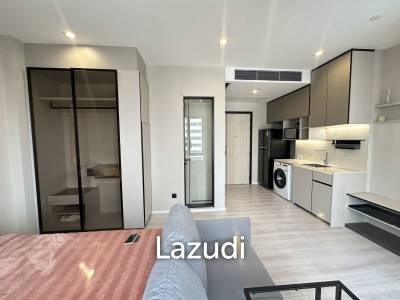 Studio 1 bathroom Condo 28 SQ.M. The Room Phayathai