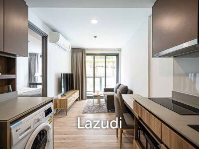 1 Bedroom 1 Bathroom 30 Sq.m Taka Haus