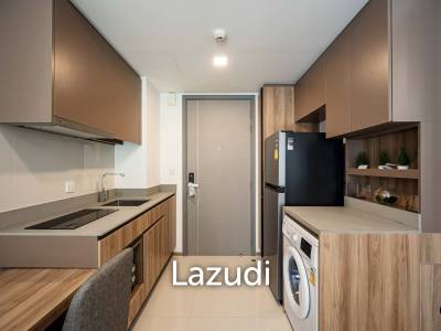 1 Bedroom 1 Bathroom 30 Sq.m Taka Haus