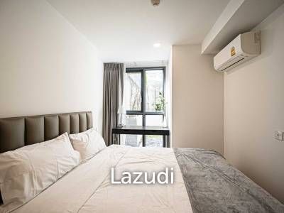 1 Bedroom 1 Bathroom 30 Sq.m Taka Haus