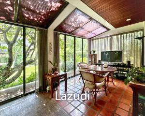 3 Beds 3 Baths 464 SQ.M Detached House in Phattanakan 56