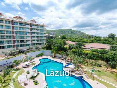 Great Price! : Spacious 3 Bedroom Condo in SeaRidge Hua Hin