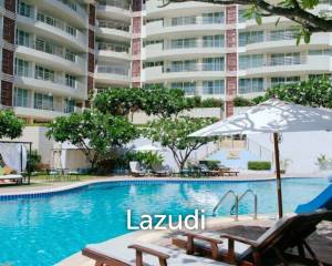 Great Price! : Spacious 3 Bedroom Condo in SeaRidge Hua Hin