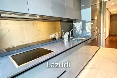 2 Bed 2 Bath 100 SQ.M The Estelle Phrom Phong