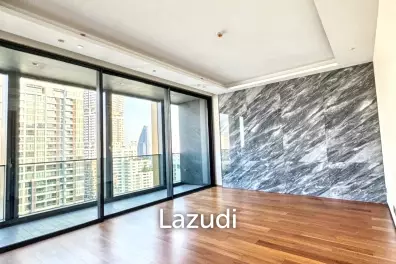 2 Bed 2 Bath 100 SQ.M The Estelle Phrom Phong