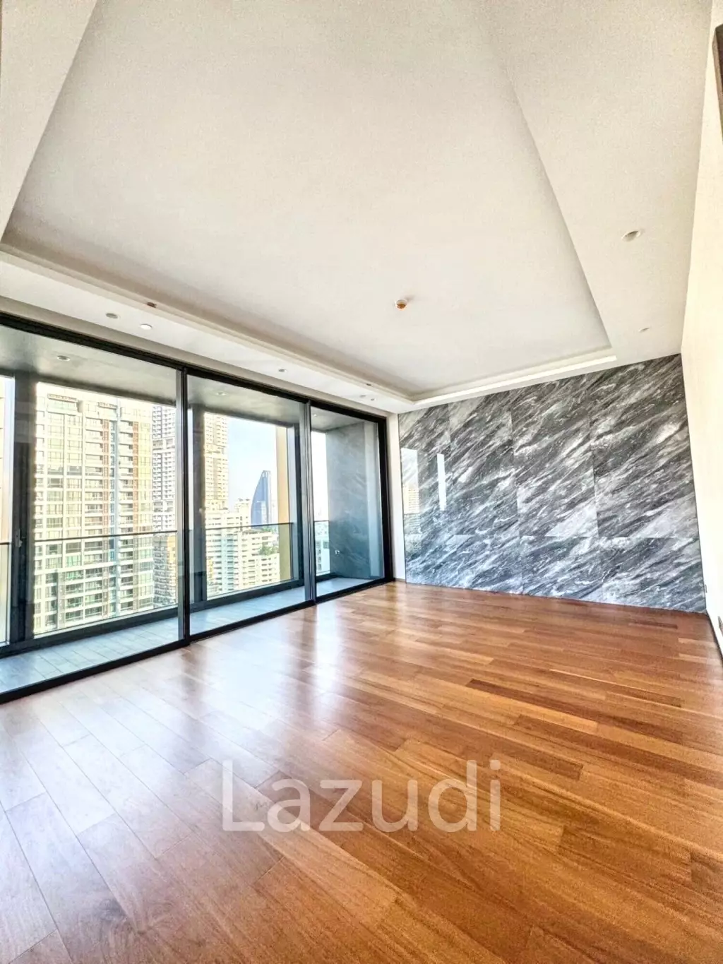 2 Bed 2 Bath 100 SQ.M The Estelle Phrom Phong
