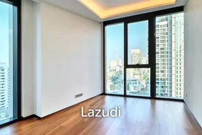 2 Bed 2 Bath 100 SQ.M The Estelle Phrom Phong