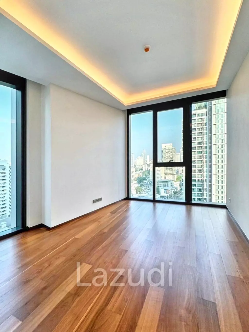 2 Bed 2 Bath 100 SQ.M The Estelle Phrom Phong