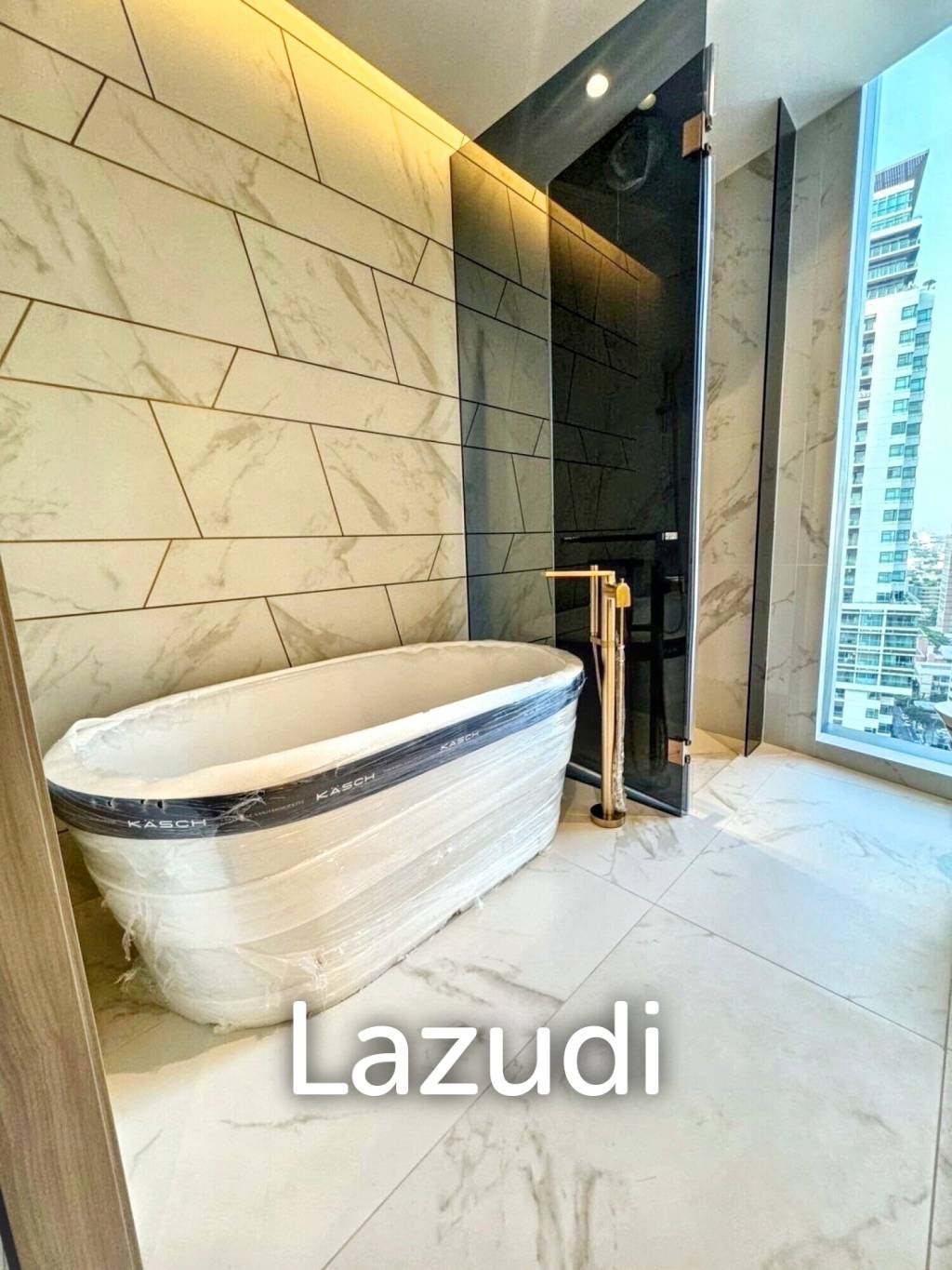 2 Bed 2 Bath 100 SQ.M The Estelle Phrom Phong