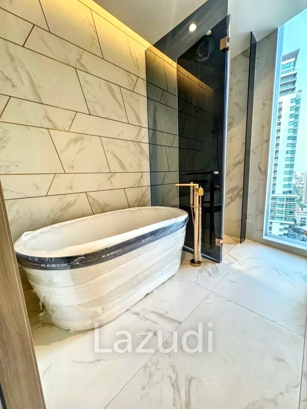 2 Bed 2 Bath 100 SQ.M The Estelle Phrom Phong