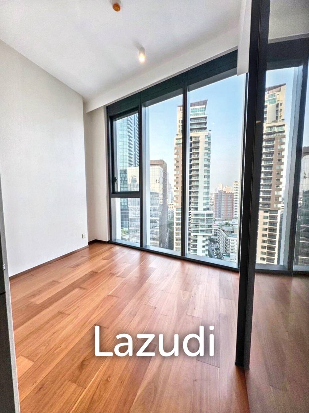 2 Bed 2 Bath 100 SQ.M The Estelle Phrom Phong