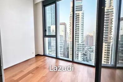 2 Bed 2 Bath 100 SQ.M The Estelle Phrom Phong