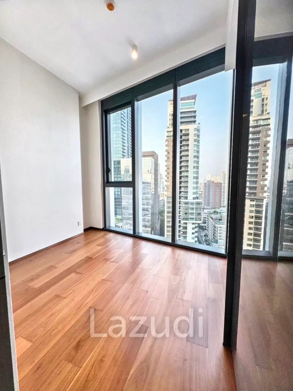 2 Bed 2 Bath 100 SQ.M The Estelle Phrom Phong
