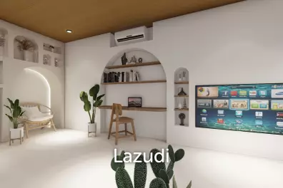 Ubud Bali Leasehold Investment Opportunity - Two and Three Bedroom Options