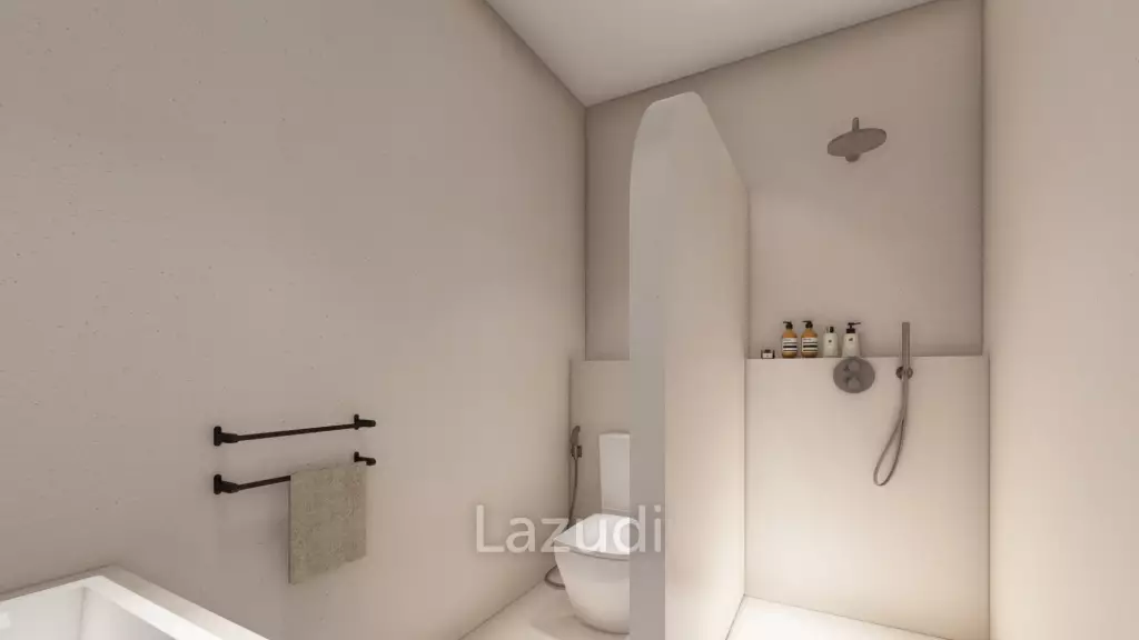 Ubud Bali Leasehold Investment Opportunity - Two and Three Bedroom Options