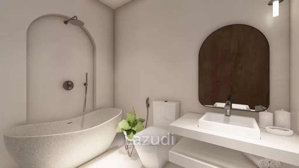 Ubud Bali Leasehold Investment Opportunity - Two and Three Bedroom Options