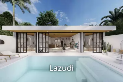 Ubud Bali Leasehold Investment Opportunity - Two and Three Bedroom Options