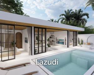 Ubud Bali Leasehold Investment Opportunity - Two and Three Bedroom Options