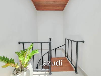 Off Plan Four Bedroom Leasehold Development in Ubud