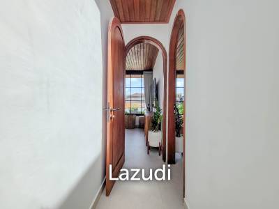 Off Plan Four Bedroom Leasehold Development in Ubud