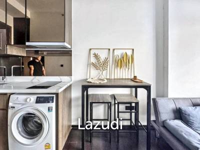 1 Bedroom 1 Bathroom 35 Sq.m Park Origin Thonglor