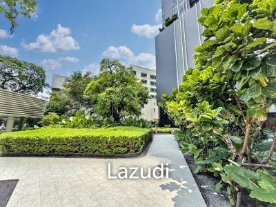1 Bedroom 1 Bathroom 35 Sq.m Park Origin Thonglor