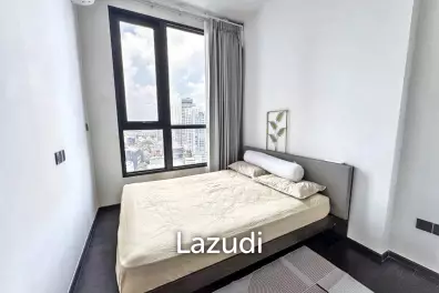 1 Bedroom 1 Bathroom 35 Sq.m Park Origin Thonglor