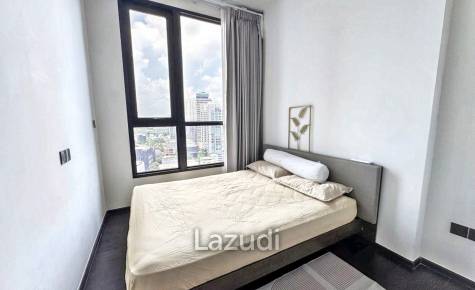 1 Bedroom 1 Bathroom 35 Sq.m Park Origin Thonglor