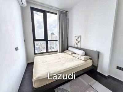 1 Bedroom 1 Bathroom 35 Sq.m Park Origin Thonglor